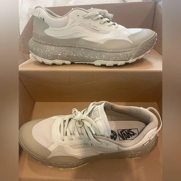 Vans Mte Crosspath
Size 11
Brand new never worn still in box - Picture 2 of 4